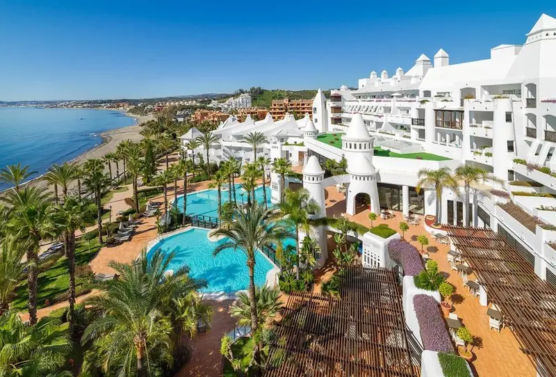 H10 Estepona Palace gallery image 6