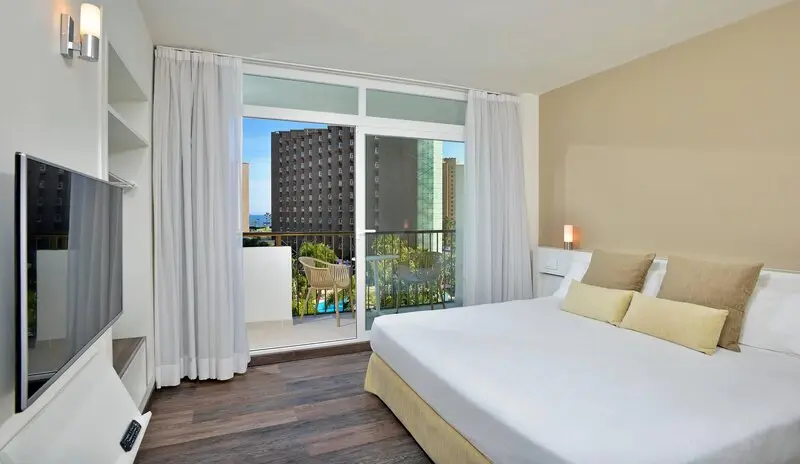 Sol Principe Hotel (AGP) gallery image 5