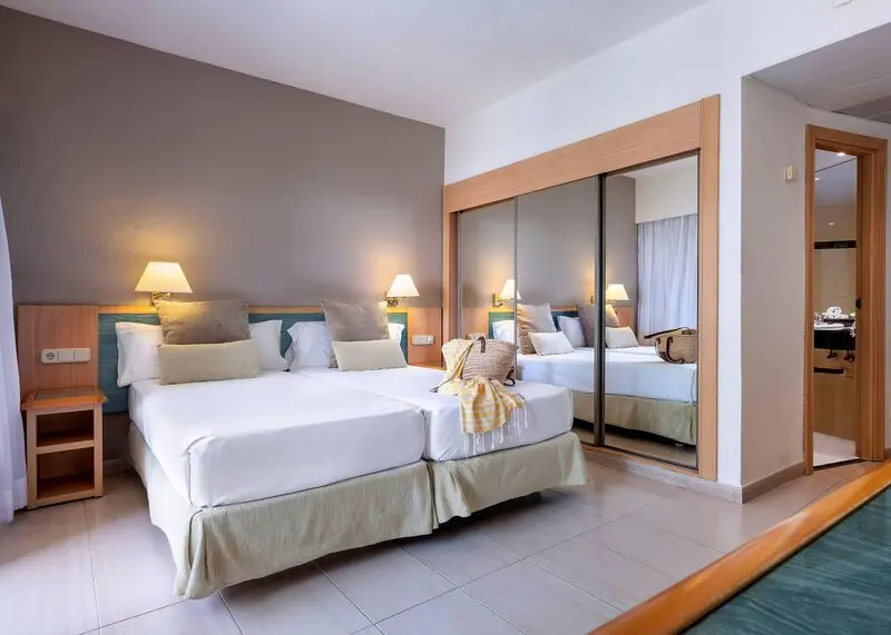 Sol Principe Hotel (AGP) gallery image 9