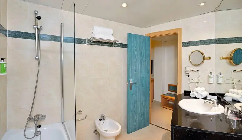 Sol Principe Hotel (AGP) gallery image 12