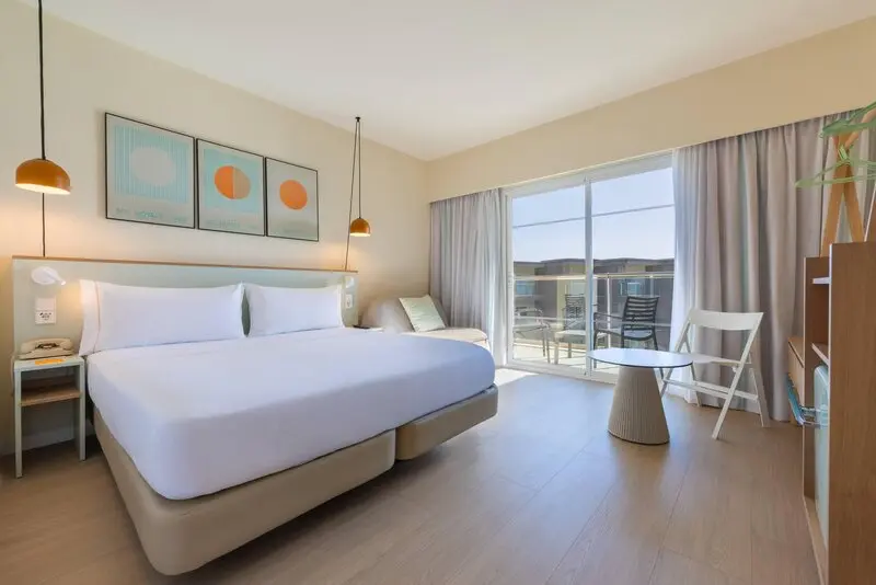 Sol Principe Hotel (AGP) gallery image 13
