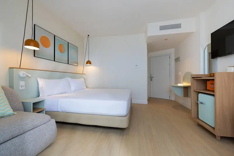 Sol Principe Hotel (AGP) gallery image 14