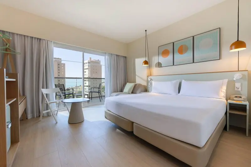 Sol Principe Hotel (AGP) gallery image 15