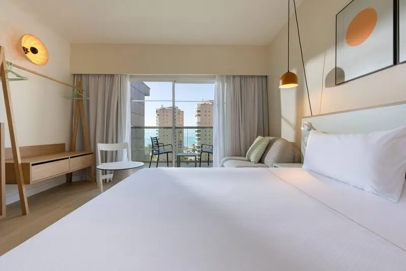 Sol Principe Hotel (AGP) gallery image 16