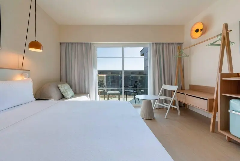 Sol Principe Hotel (AGP) gallery image 17