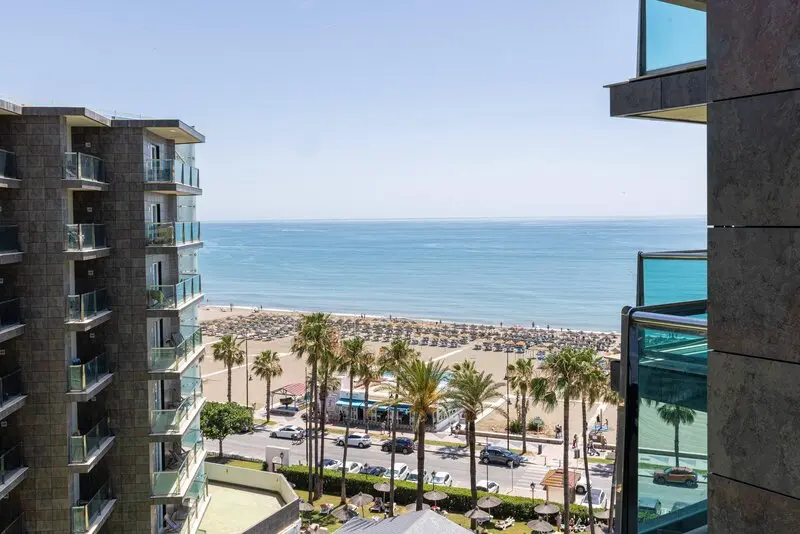 Sol Principe Hotel (AGP) gallery image 18