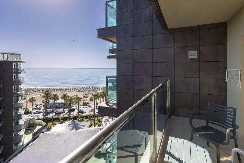 Sol Principe Hotel (AGP) gallery image 21