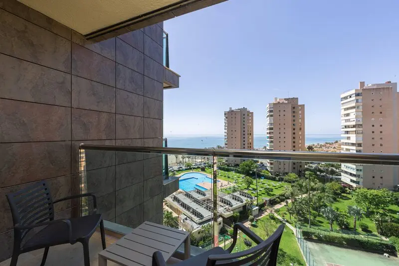 Sol Principe Hotel (AGP) gallery image 23