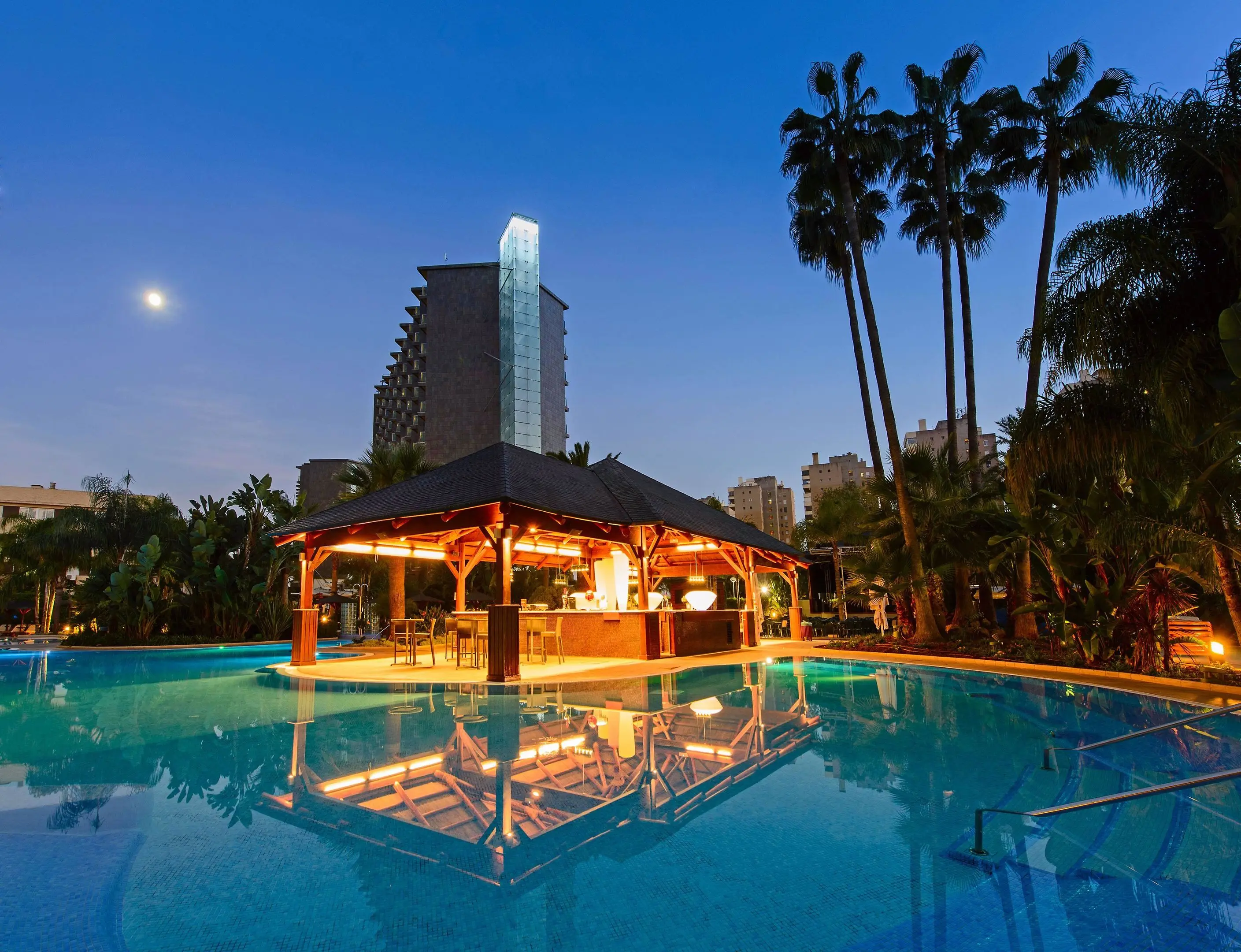 Sol Principe Hotel (AGP)
