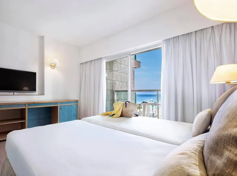 Sol Principe Hotel (AGP) gallery image 25