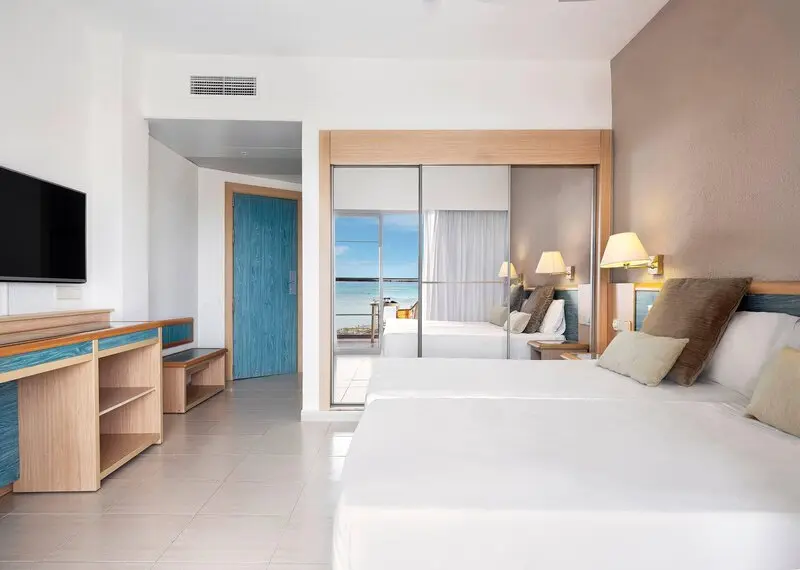 Sol Principe Hotel (AGP) gallery image 27