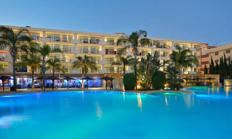 Sol Principe Hotel (AGP) gallery image 1