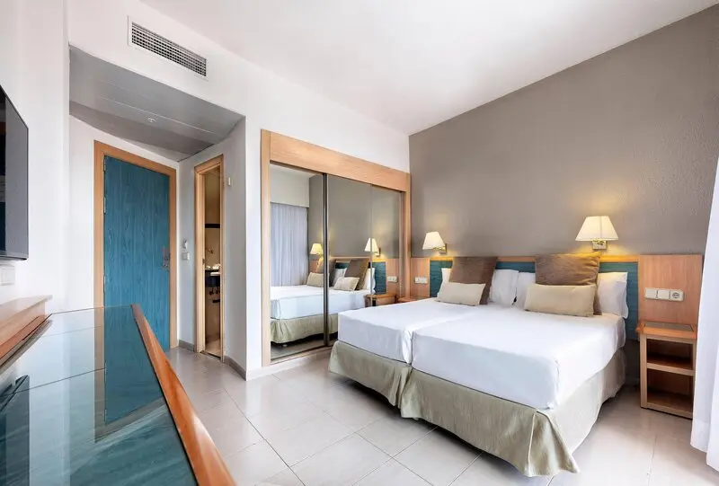 Sol Principe Hotel (AGP) gallery image 28