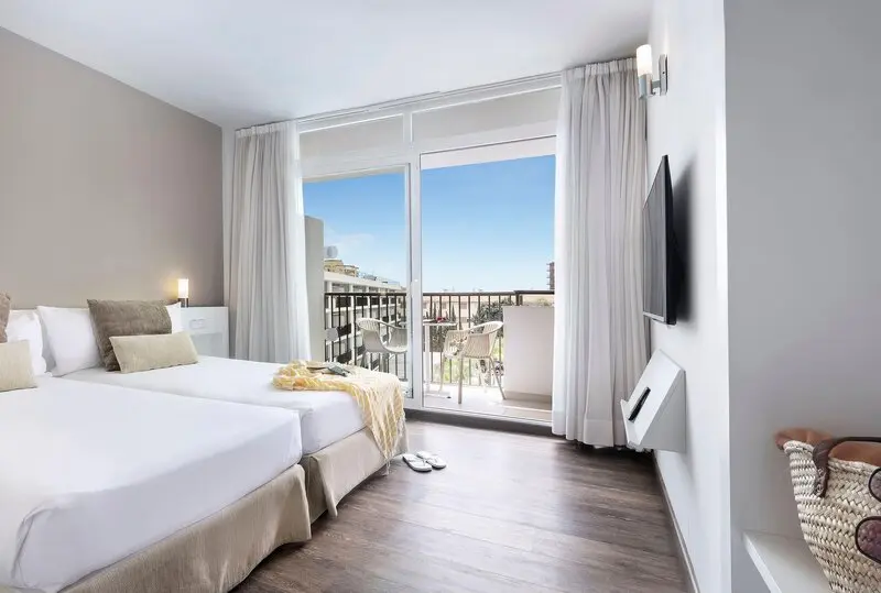 Sol Principe Hotel (AGP) gallery image 29