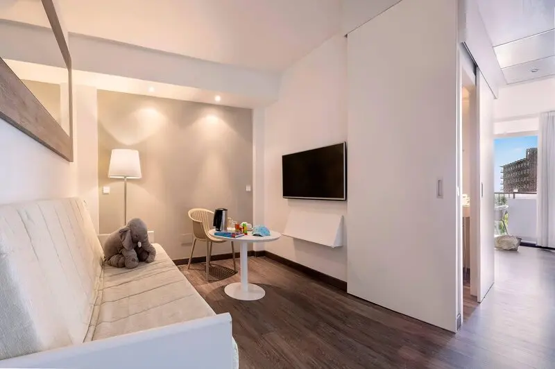 Sol Principe Hotel (AGP) gallery image 30