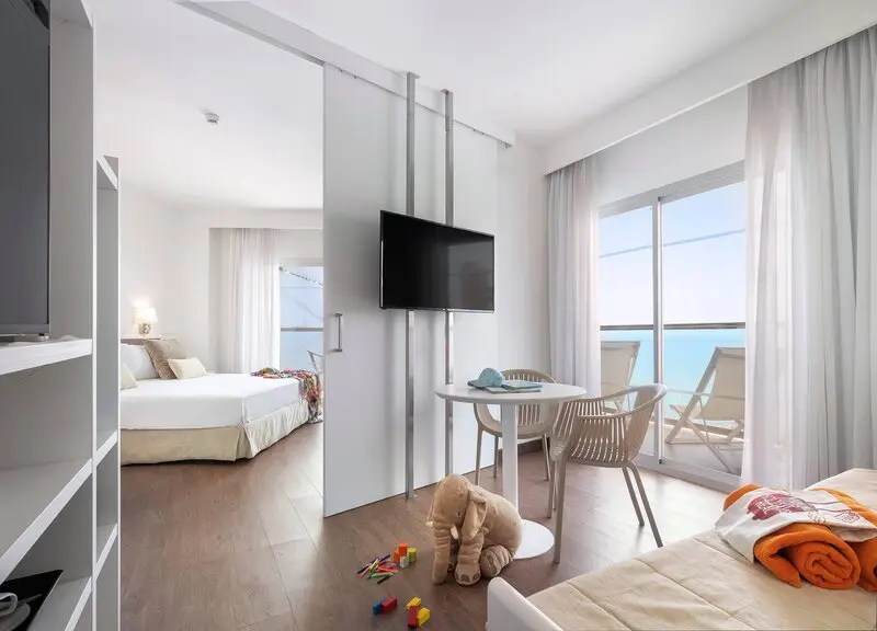 Sol Principe Hotel (AGP) gallery image 31