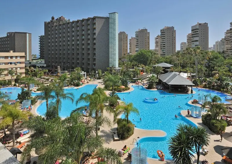 Sol Principe Hotel (AGP) gallery image 2