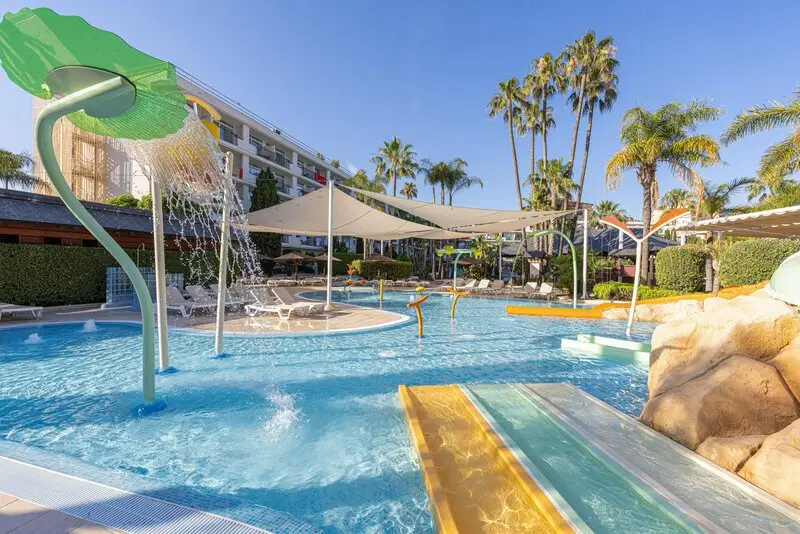Sol Principe Hotel (AGP) gallery image 3