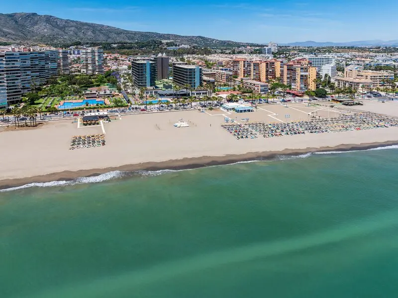 Sol Principe Hotel (AGP) gallery image 4