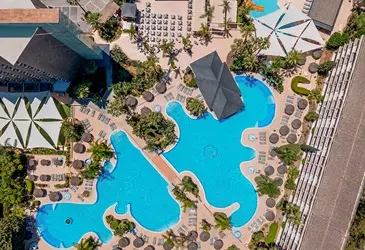 Sol Principe Hotel (AGP)