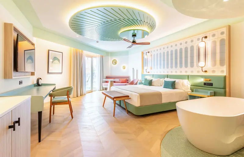 Angela Hotel gallery image 15