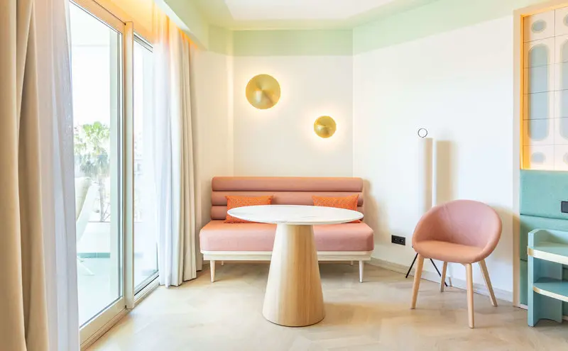 Angela Hotel gallery image 18