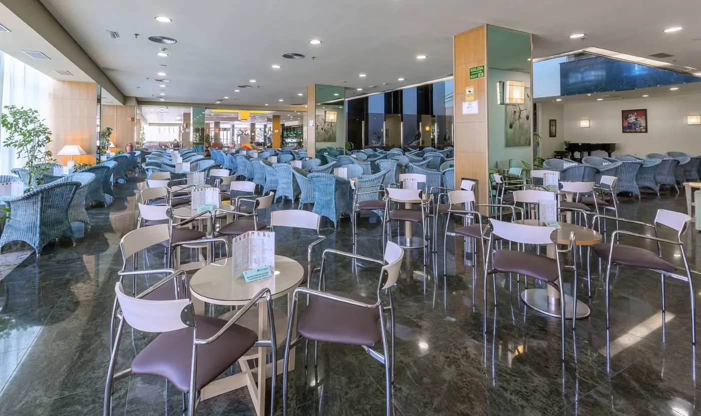 Florida Spa Hotel gallery image 10