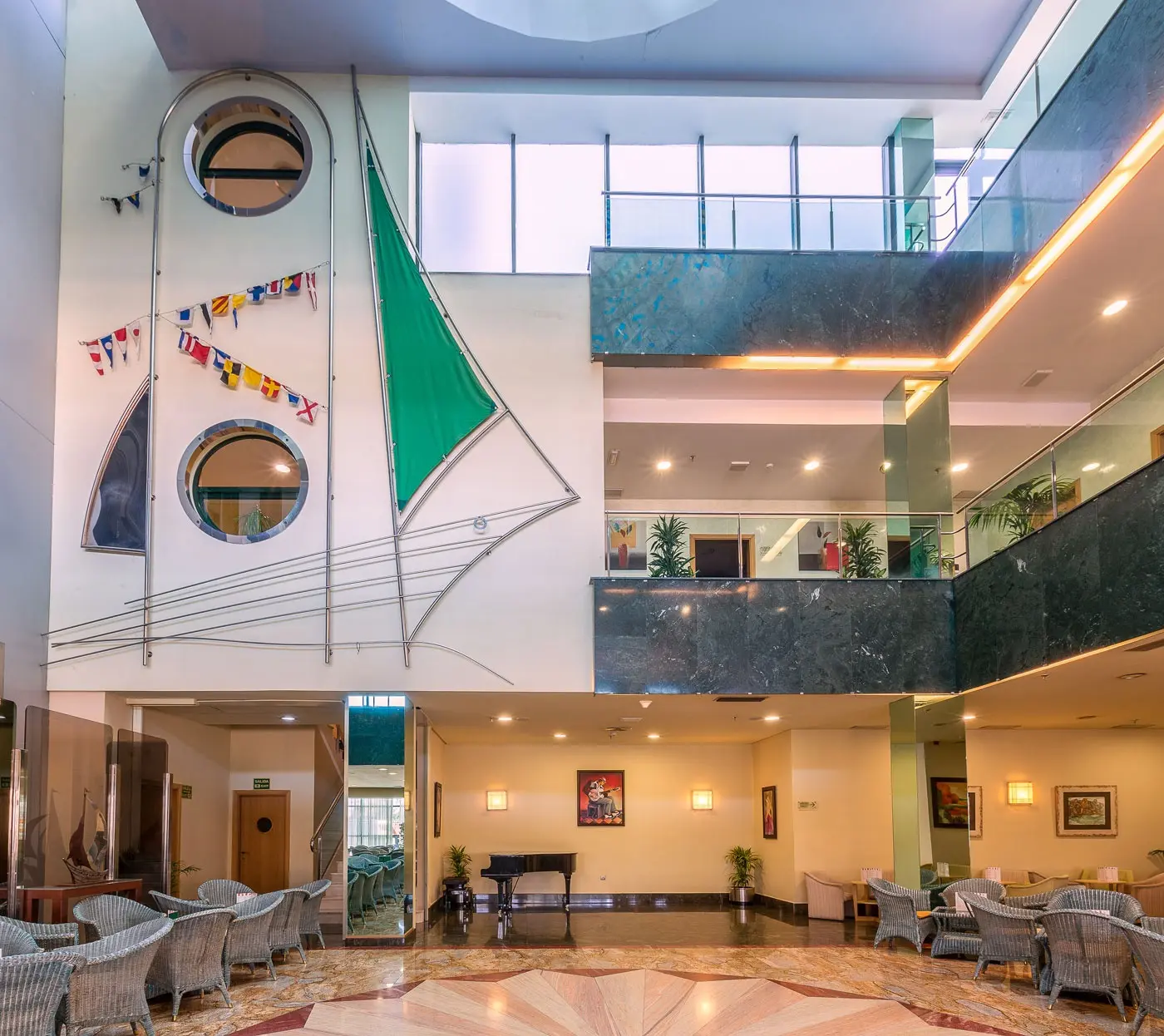Florida Spa Hotel gallery image 13