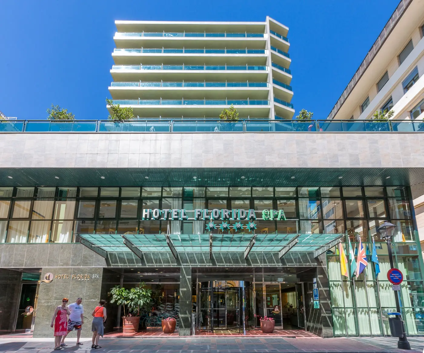 Florida Spa Hotel gallery image 15