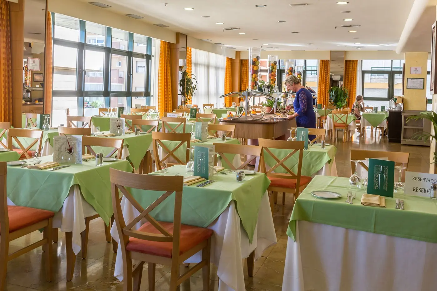 Florida Spa Hotel gallery image 7