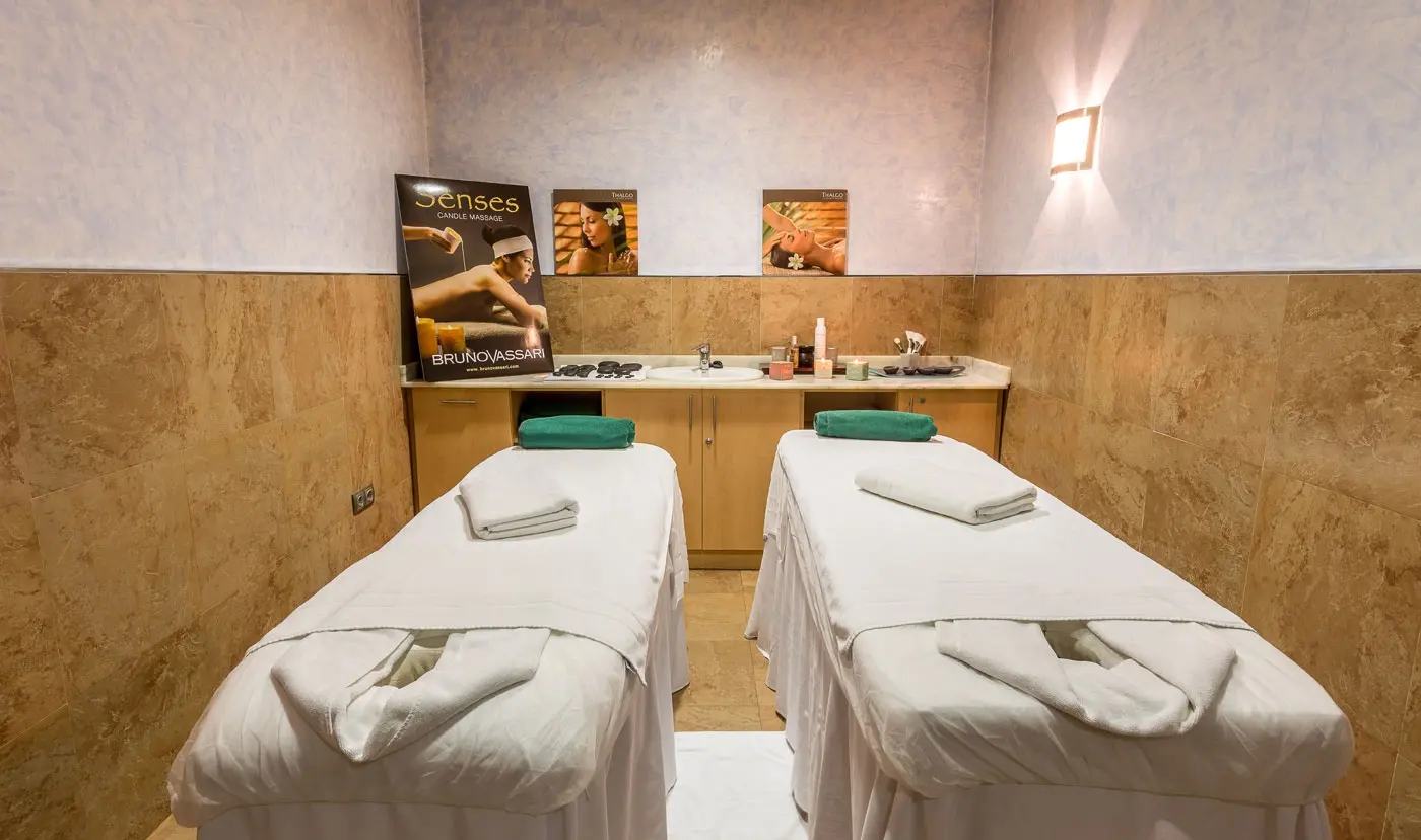 Florida Spa Hotel gallery image 9