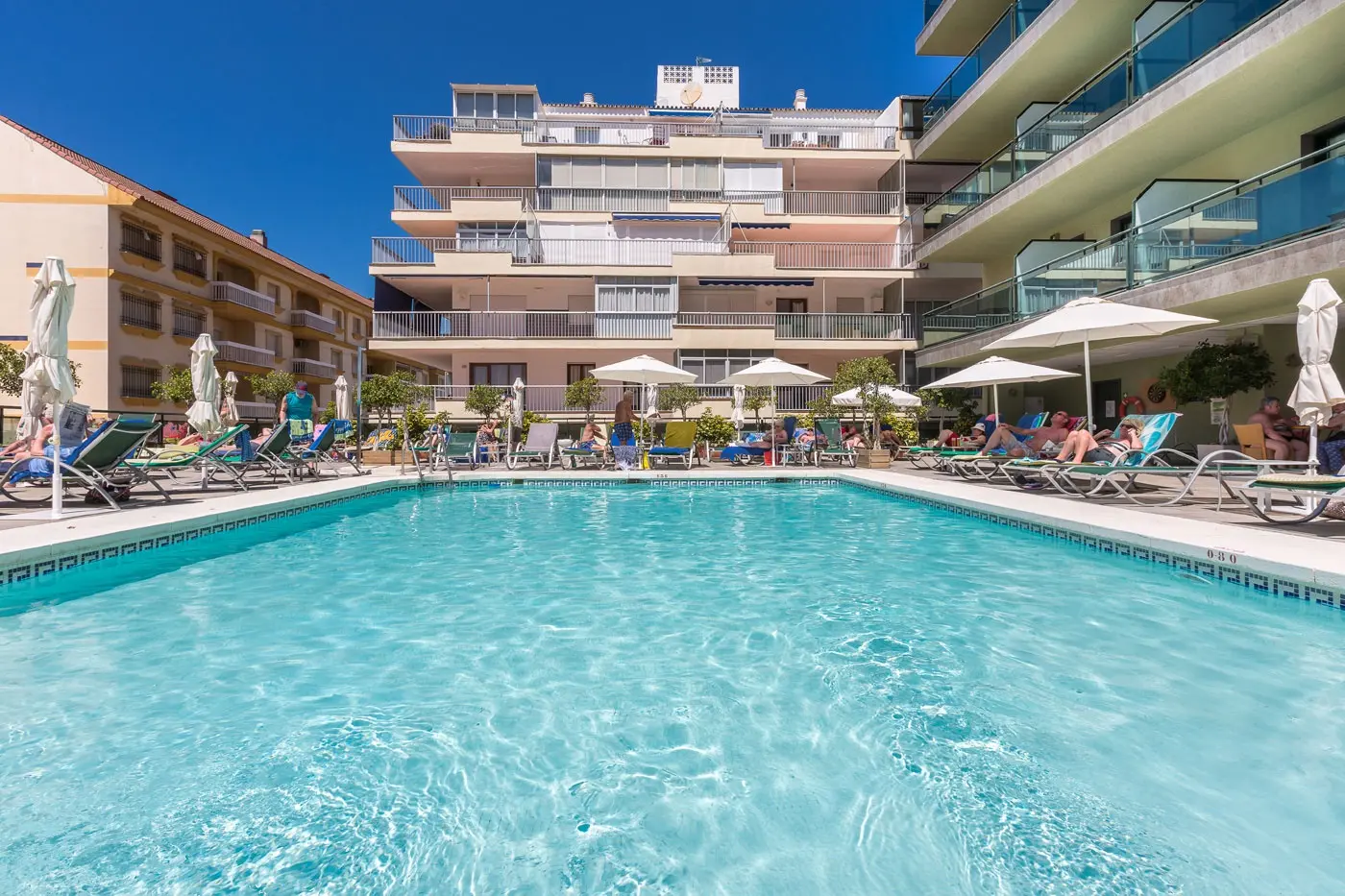 Florida Spa Hotel
