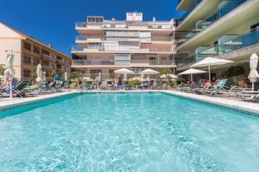 Florida Spa Hotel