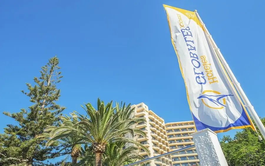 Globales Gardenia Hotel gallery image 1