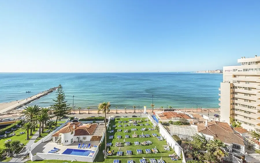 Globales Gardenia Hotel gallery image 10