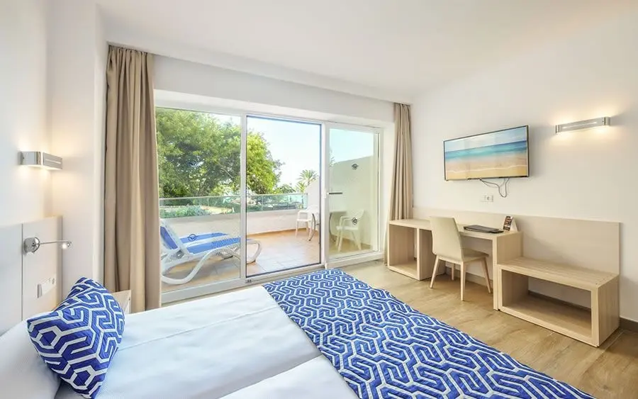 Globales Gardenia Hotel gallery image 11
