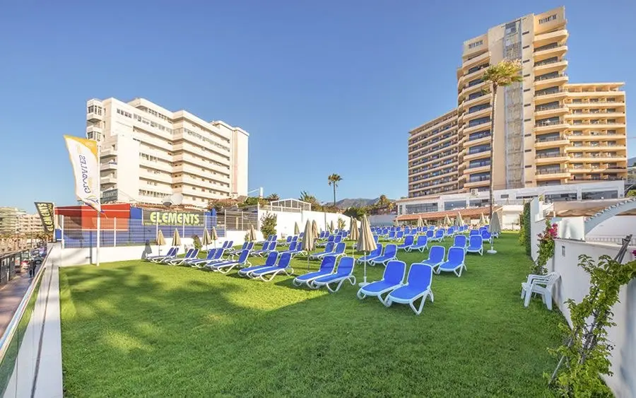 Globales Gardenia Hotel gallery image 12