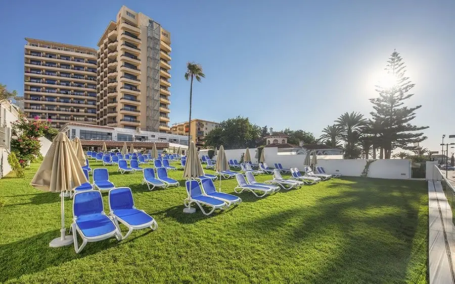 Globales Gardenia Hotel gallery image 13