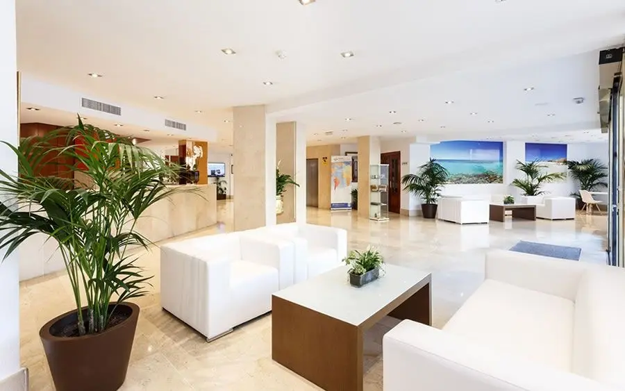 Globales Gardenia Hotel gallery image 15