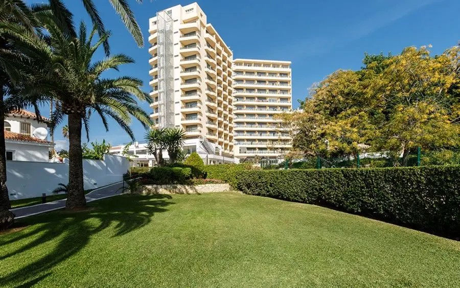 Globales Gardenia Hotel gallery image 16