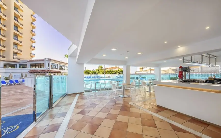 Globales Gardenia Hotel gallery image 3