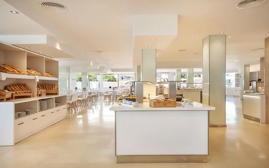 Globales Gardenia Hotel gallery image 4