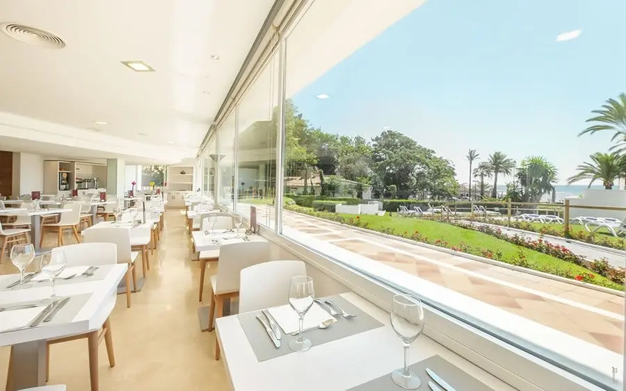 Globales Gardenia Hotel gallery image 5