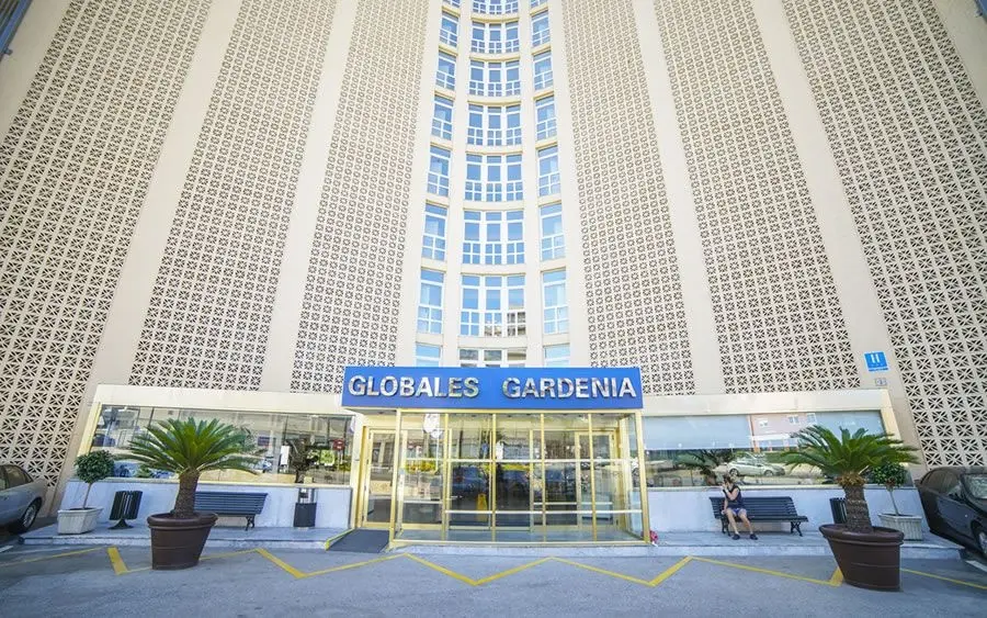 Globales Gardenia Hotel gallery image 6