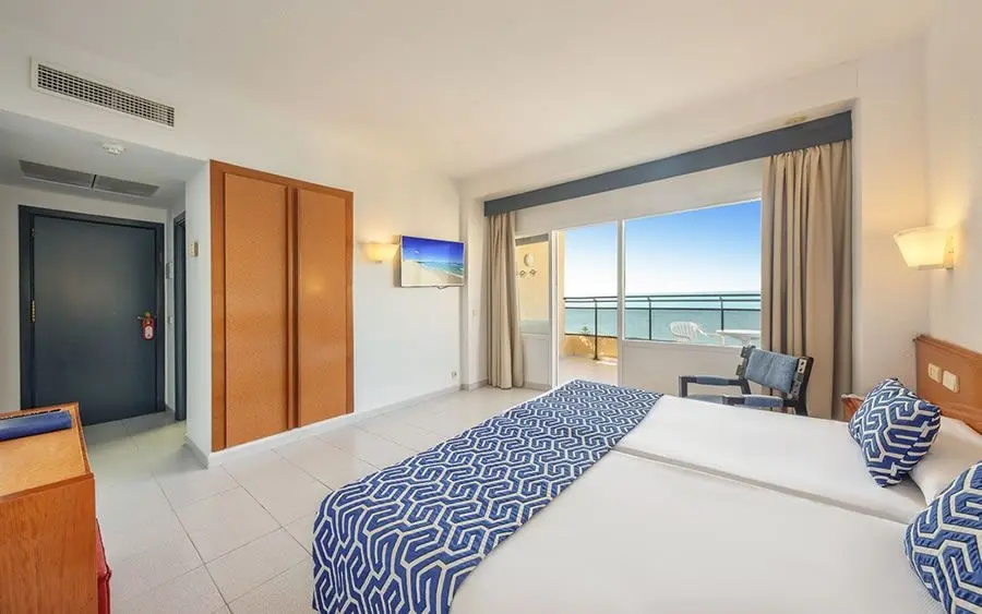 Globales Gardenia Hotel gallery image 7