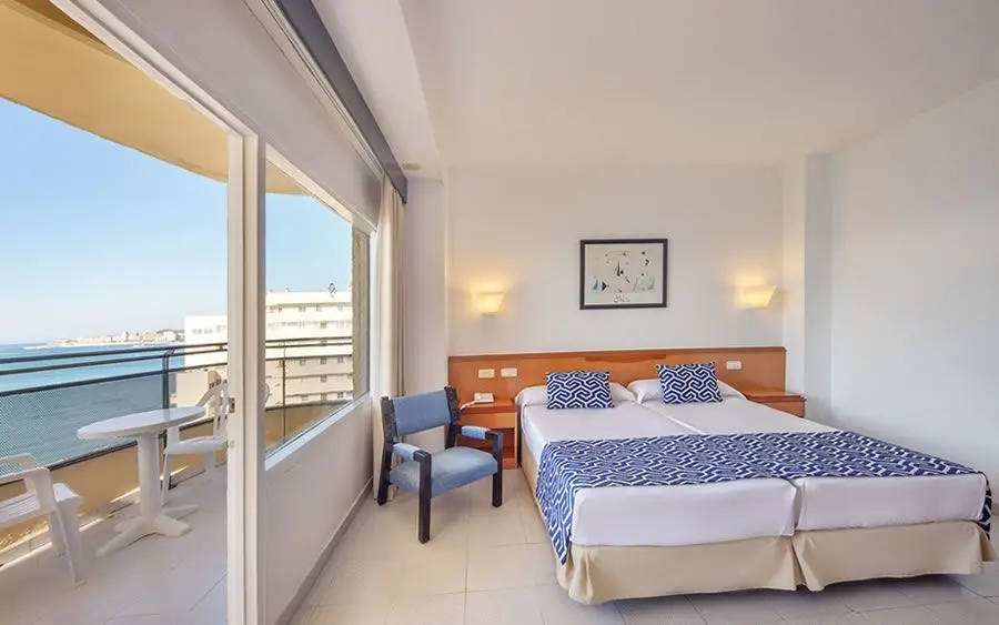 Globales Gardenia Hotel gallery image 8