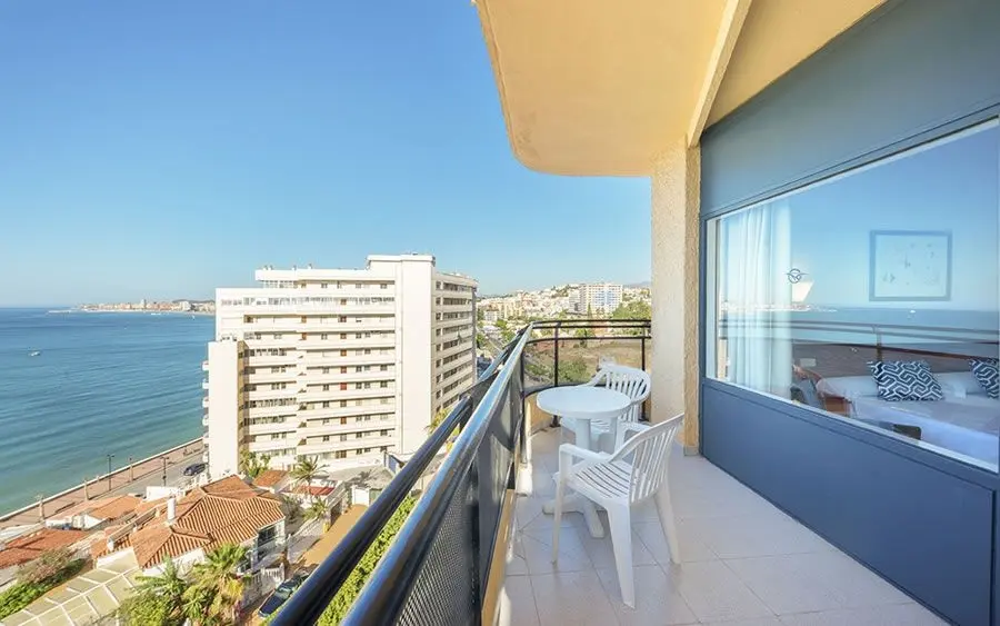 Globales Gardenia Hotel gallery image 9