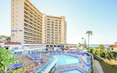 Globales Gardenia Hotel