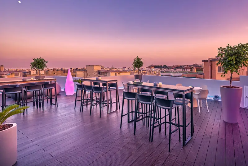 Veramar Aparthotel (AGP) gallery image 9
