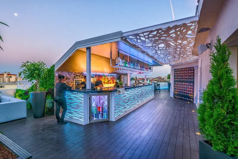 Veramar Aparthotel (AGP) gallery image 10